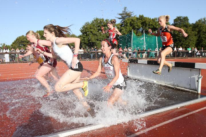 2010 Stanford Invite-College-022.JPG - 2010 Stanford Invitational, March 26-27, Cobb Track and Angell Field, Stanford,CA.